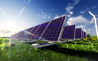 Beneficios de la energía solar
